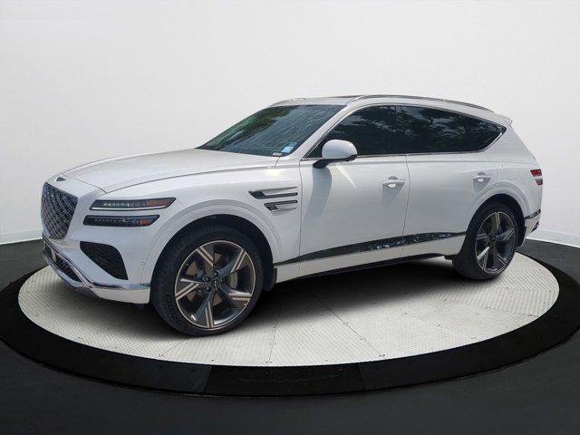 2025 Genesis GV80 3.5T Prestige AWD for sale in Sarasota, FL