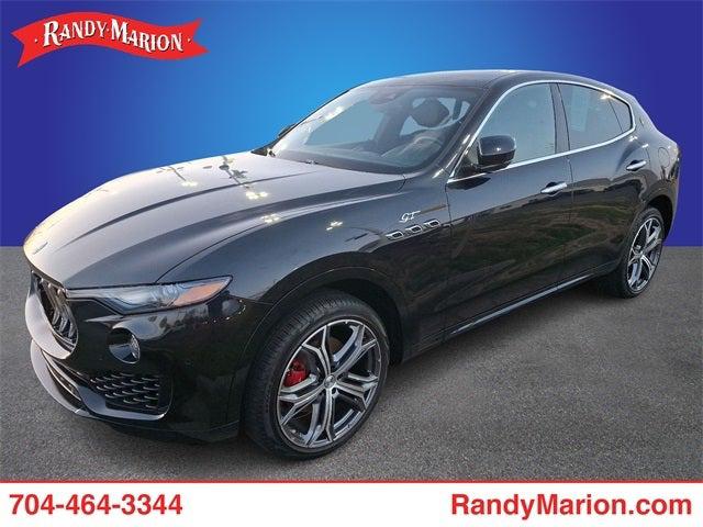 2023 Maserati Levante GT