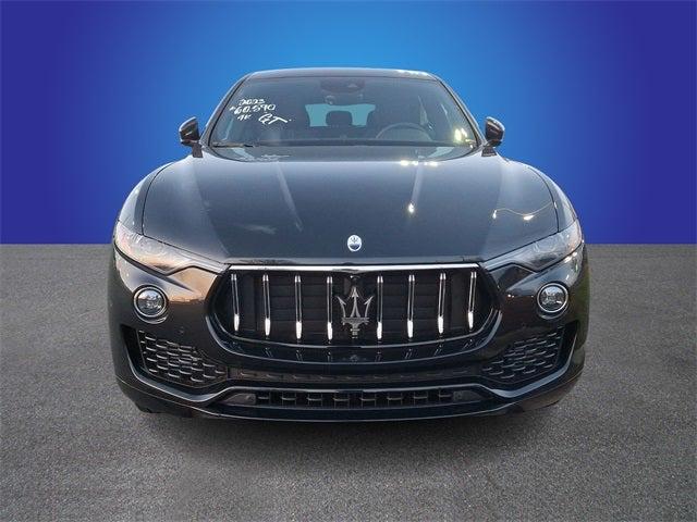2023 Maserati Levante GT