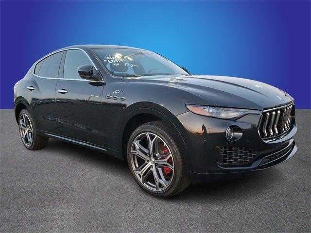 2023 Maserati Levante GT
