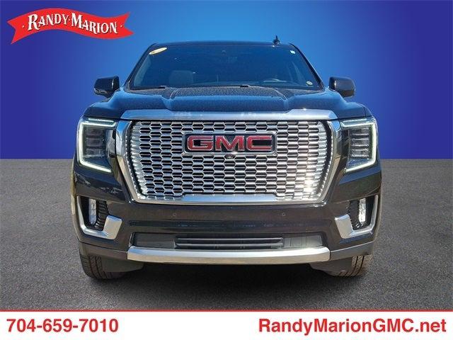 2021 GMC Yukon 4WD Denali