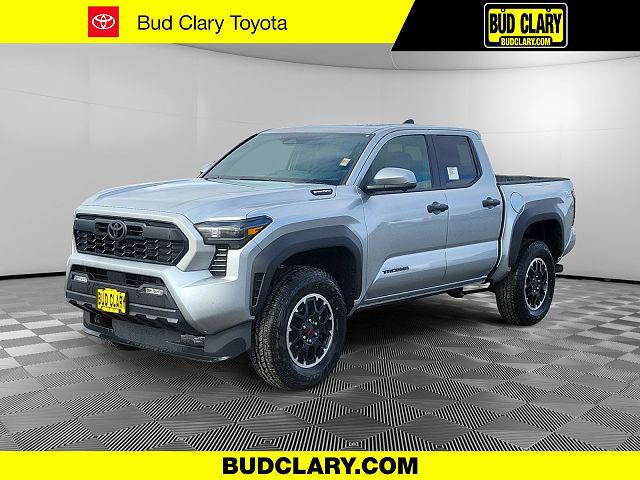 2025 Toyota Tacoma Reliability, Consumer Ratings & Pricing
