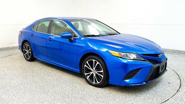 2019 Toyota Camry SE for sale in Freehold, NJ