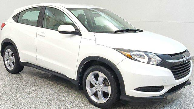 2016 Honda HR-V LX for sale in Freehold, NJ