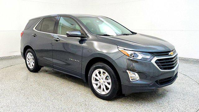 2020 Chevrolet Equinox AWD 2FL for sale in Freehold, NJ