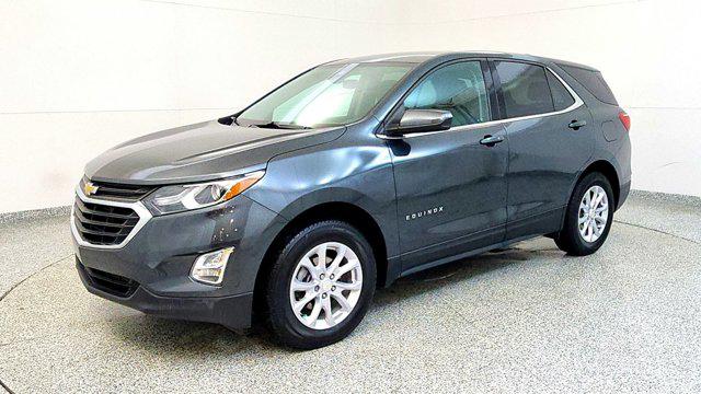 2020 Chevrolet Equinox AWD 2FL