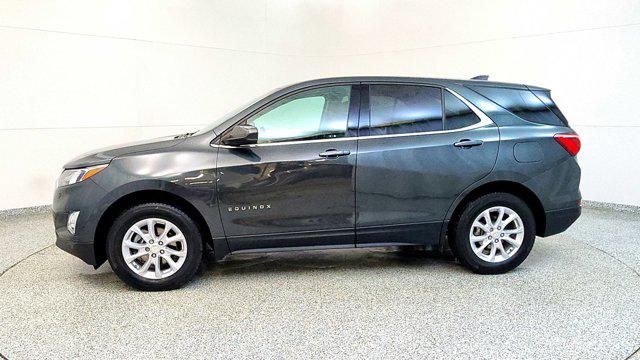 2020 Chevrolet Equinox AWD 2FL