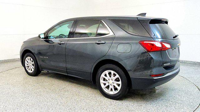 2020 Chevrolet Equinox AWD 2FL
