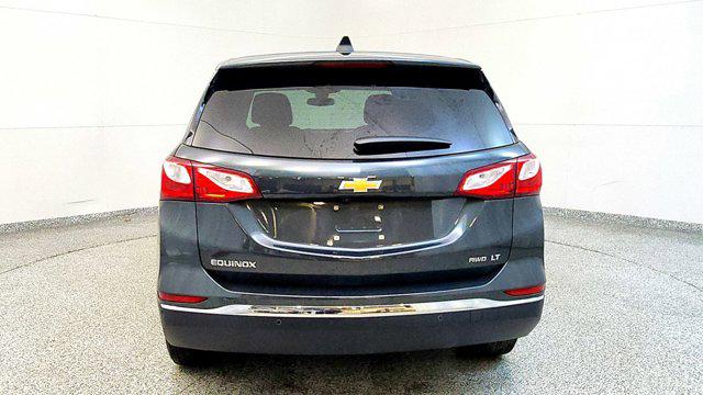 2020 Chevrolet Equinox AWD 2FL