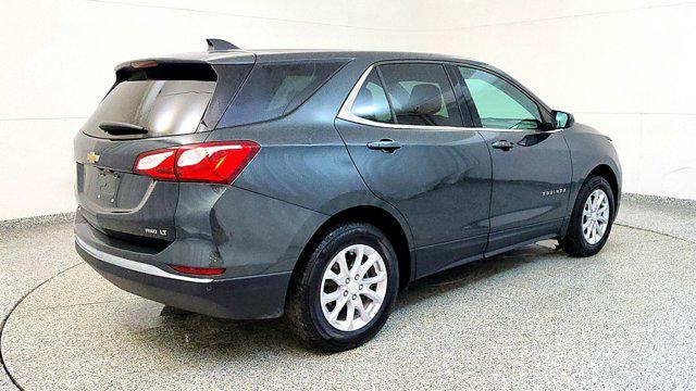2020 Chevrolet Equinox AWD 2FL