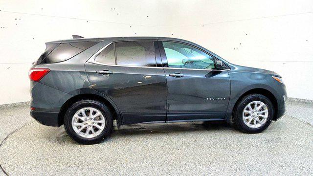 2020 Chevrolet Equinox AWD 2FL