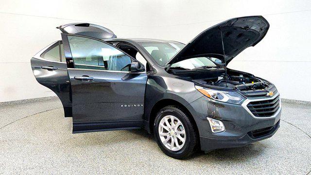 2020 Chevrolet Equinox AWD 2FL