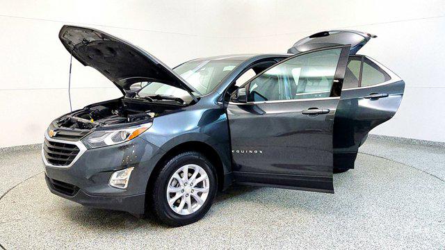 2020 Chevrolet Equinox AWD 2FL