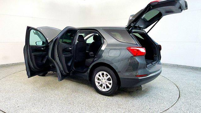 2020 Chevrolet Equinox AWD 2FL