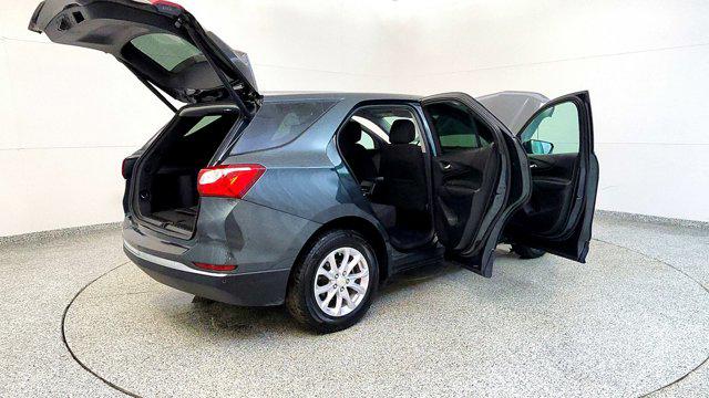 2020 Chevrolet Equinox AWD 2FL