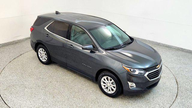 2020 Chevrolet Equinox AWD 2FL