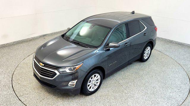 2020 Chevrolet Equinox AWD 2FL