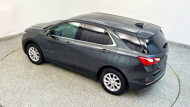 2020 Chevrolet Equinox AWD 2FL