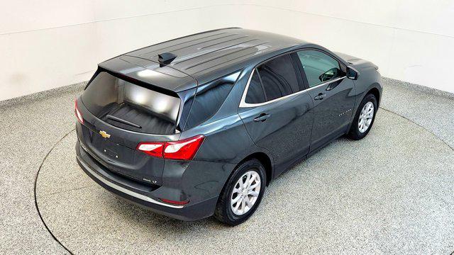 2020 Chevrolet Equinox AWD 2FL