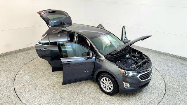 2020 Chevrolet Equinox AWD 2FL