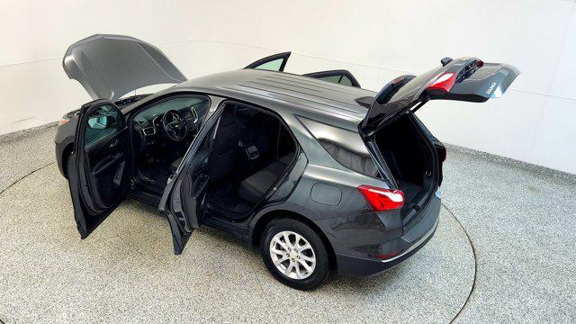 2020 Chevrolet Equinox AWD 2FL