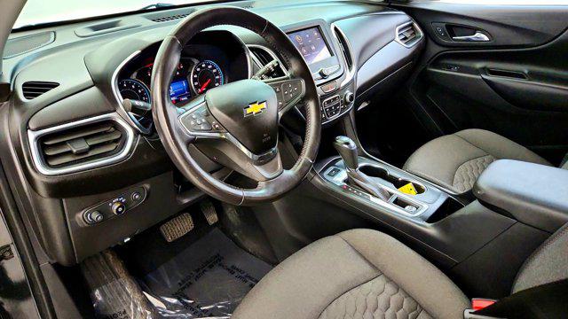 2020 Chevrolet Equinox AWD 2FL