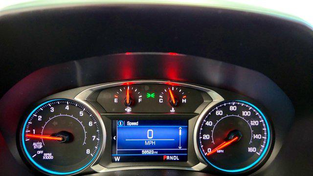 2020 Chevrolet Equinox AWD 2FL