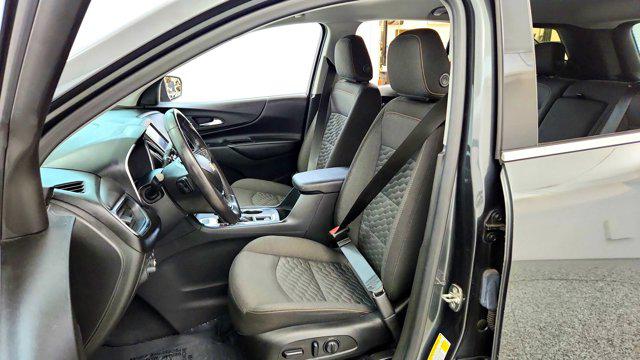 2020 Chevrolet Equinox AWD 2FL