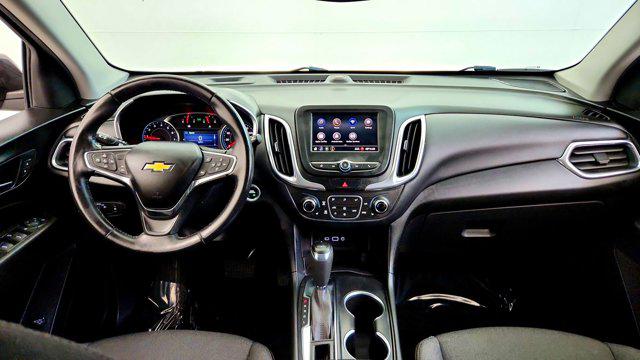 2020 Chevrolet Equinox AWD 2FL