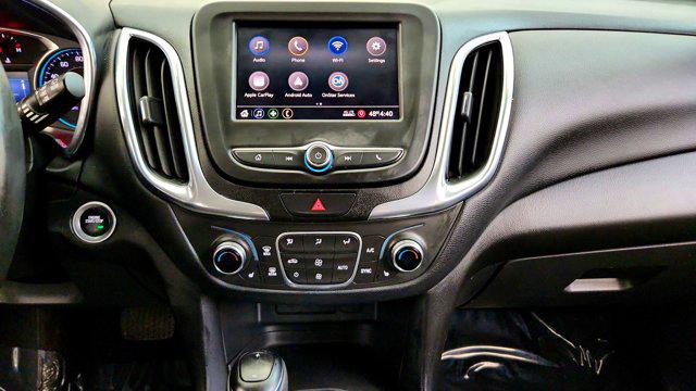 2020 Chevrolet Equinox AWD 2FL