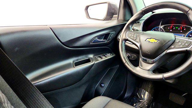 2020 Chevrolet Equinox AWD 2FL