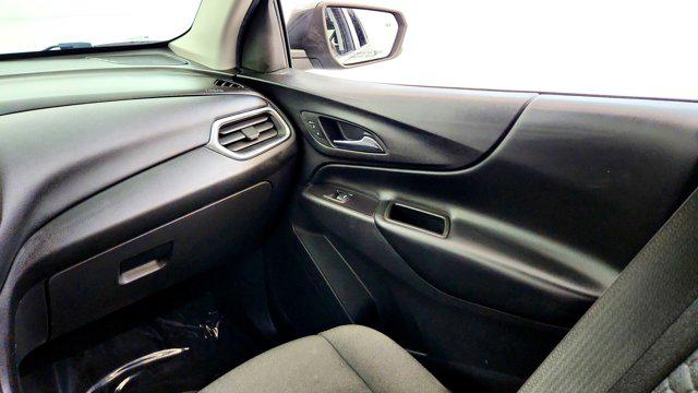 2020 Chevrolet Equinox AWD 2FL