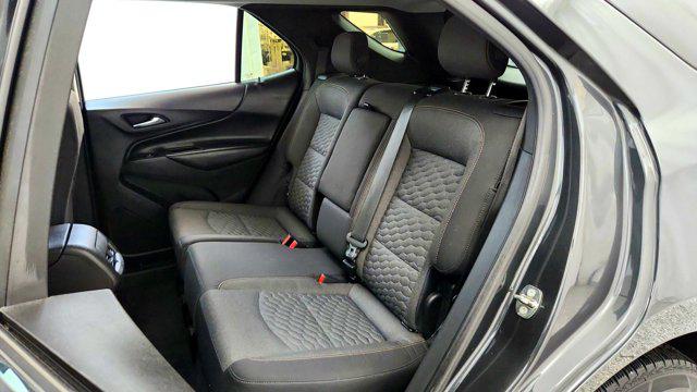 2020 Chevrolet Equinox AWD 2FL