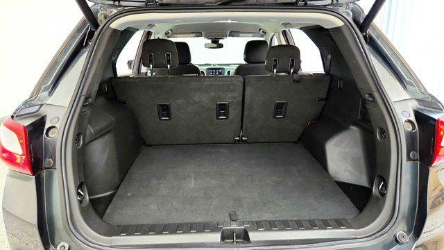 2020 Chevrolet Equinox AWD 2FL