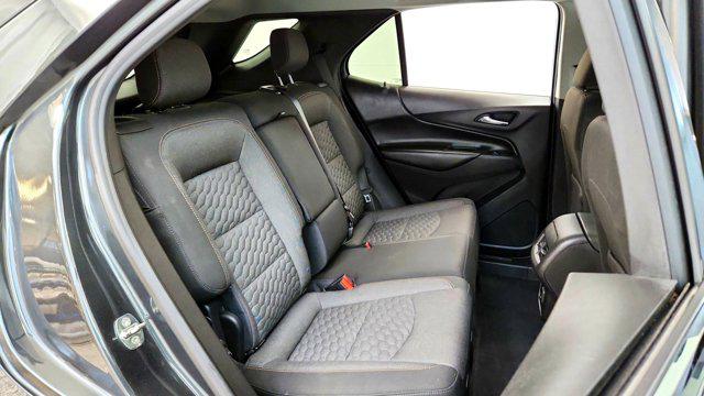 2020 Chevrolet Equinox AWD 2FL