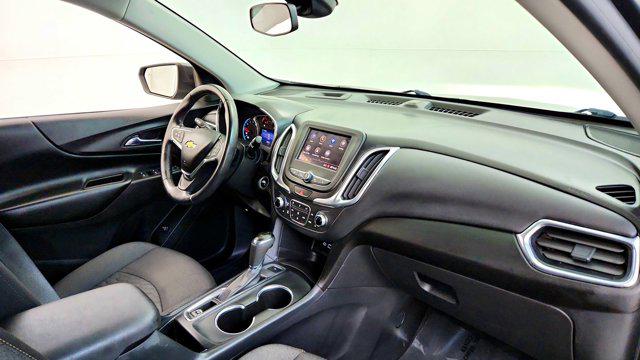2020 Chevrolet Equinox AWD 2FL