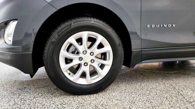 2020 Chevrolet Equinox AWD 2FL
