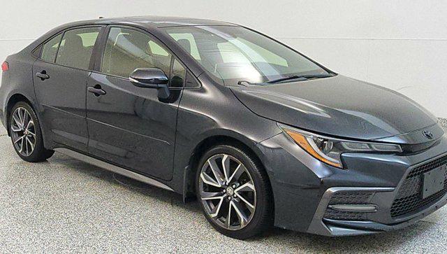 2020 Toyota Corolla SE for sale in Freehold, NJ