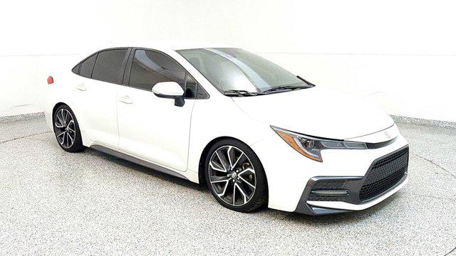 2020 Toyota Corolla SE for sale in Freehold, NJ