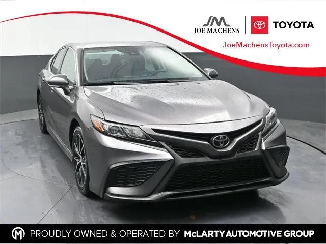 2022 Toyota Camry SE for sale in Columbia, MO