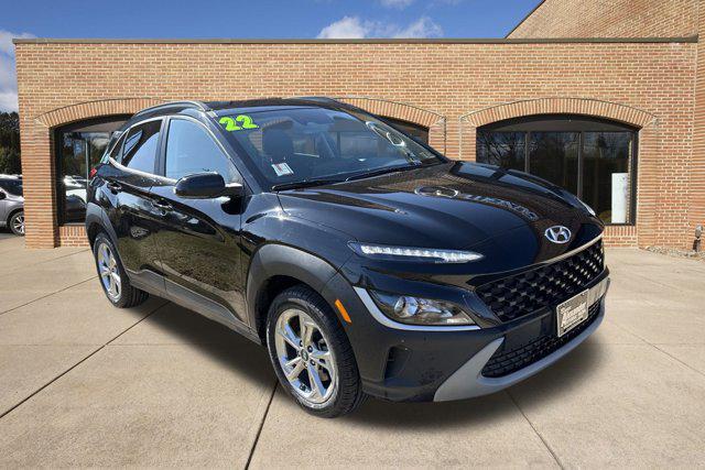 2022 Hyundai Kona SEL for sale in STATE COLLEGE, PA