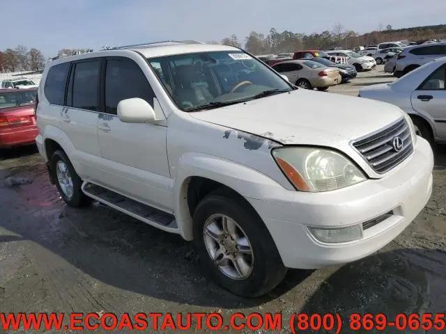 2005 Lexus GX 470 Base (A5) for sale in Bedford, VA