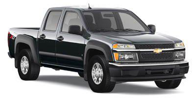 2006 Chevrolet Colorado LT