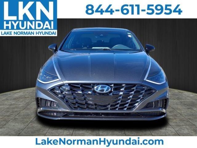 2022 Hyundai Sonata SEL Plus