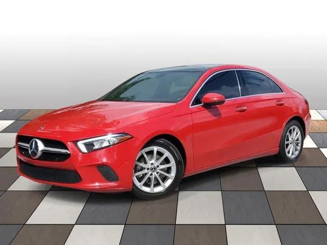 2020 Mercedes-Benz A 220 4MATIC for sale in Fort Lauderdale, FL