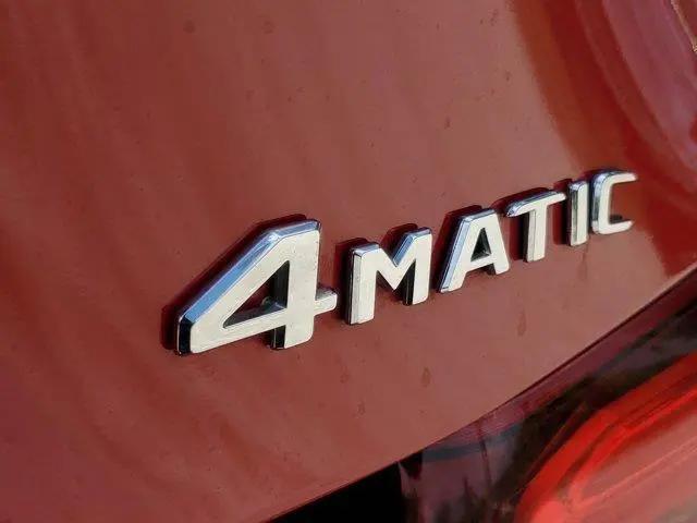 2020 Mercedes-Benz A 220 4MATIC