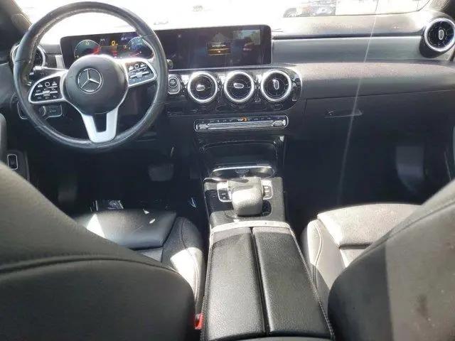2020 Mercedes-Benz A 220 4MATIC