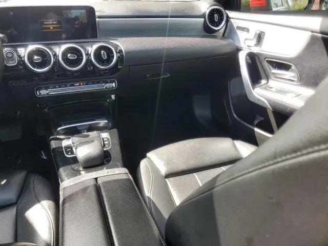 2020 Mercedes-Benz A 220 4MATIC