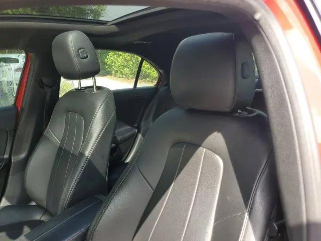2020 Mercedes-Benz A 220 4MATIC