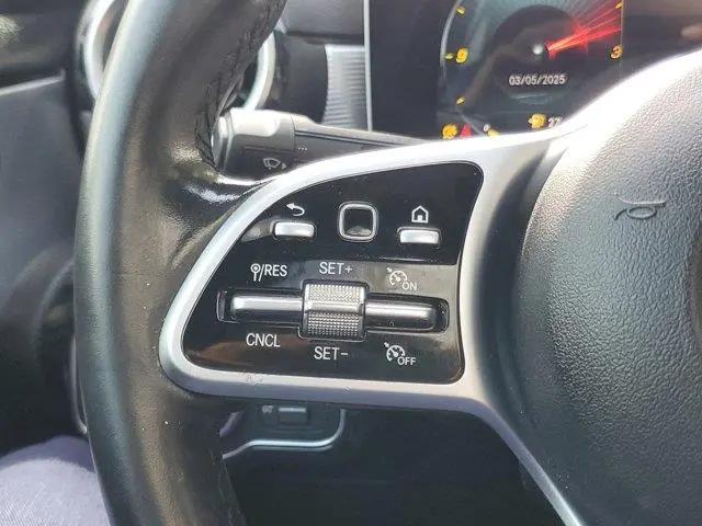 2020 Mercedes-Benz A 220 4MATIC